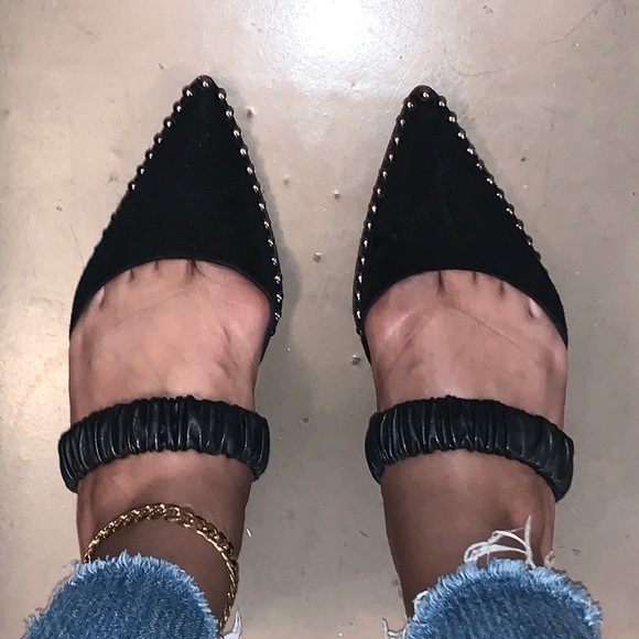Alexander Wang Kitten Heels - Picture 6 of 7